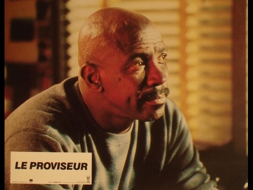 PROVISEUR (LE) - THE PRINCIPAL