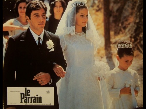 PARRAIN (LE) - THE GODFATHER