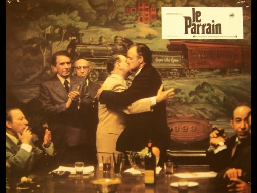 PARRAIN (LE) - THE GODFATHER