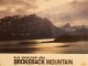 SECRET DE BROKEBACK MOUNTAIN (LE) - BROKEBACK MOUNTAIN