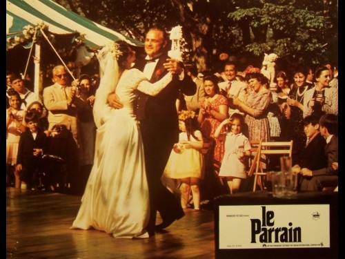 PARRAIN (LE) - THE GODFATHER