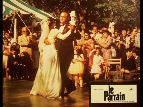 PARRAIN (LE) - THE GODFATHER