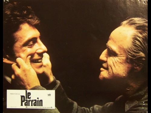 PARRAIN (LE) - THE GODFATHER