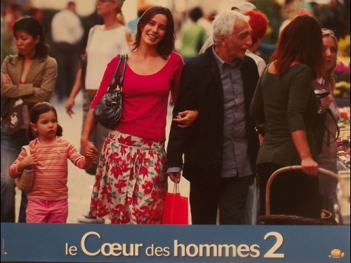 COEUR DES HOMMES 2 (LE)