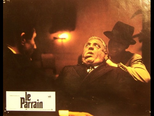 PARRAIN (LE) - THE GODFATHER