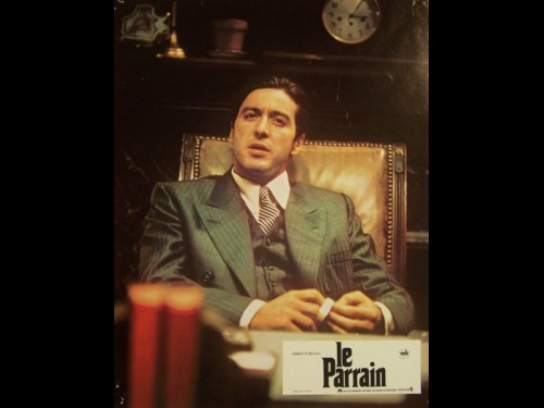 PARRAIN (LE) - THE GODFATHER