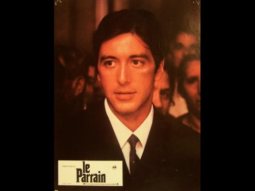 PARRAIN (LE) - THE GODFATHER