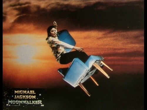 MOONWALKER