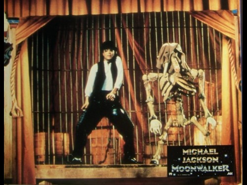 MOONWALKER