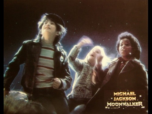 MOONWALKER