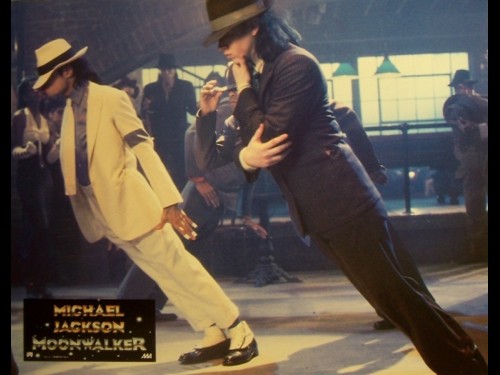 MOONWALKER