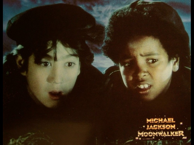 Photo du film MOONWALKER