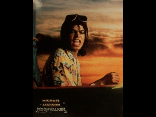 MOONWALKER