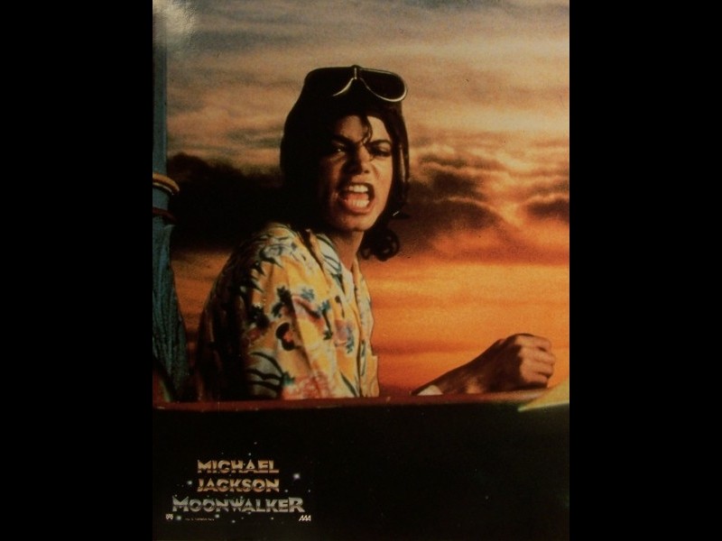 Photo du film MOONWALKER