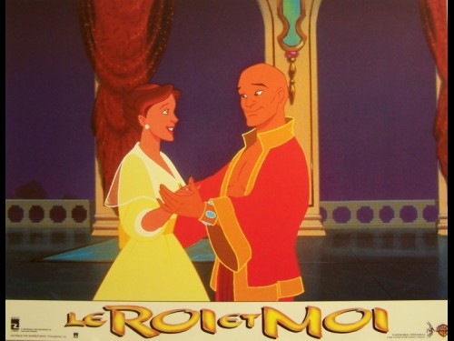 ROI ET MOI (LE) - THE KING AND I