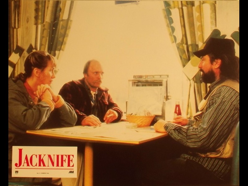 Photo du film JACKNIFE