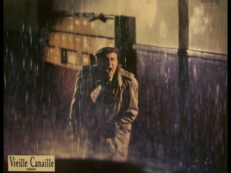Photo du film VIEILLE CANAILLE