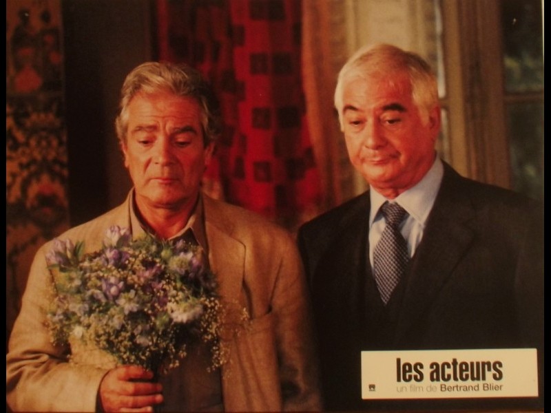 Photo du film ACTEURS (LES)