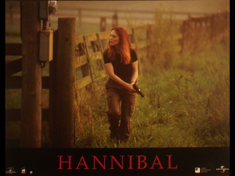 Photo du film HANNIBAL