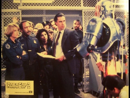 ROBOCOP 2