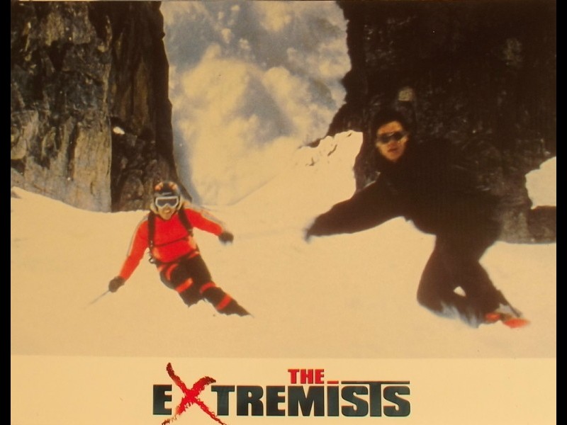 Photo du film EXTREMISTS (THE)