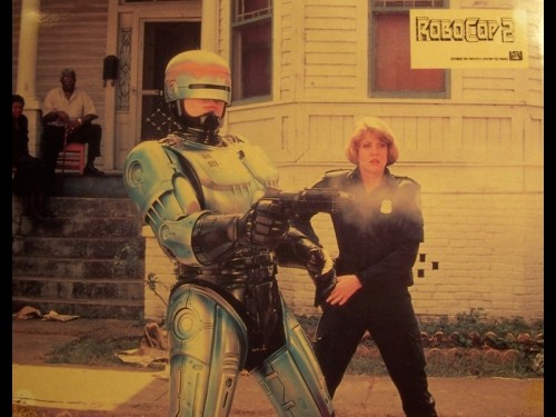 ROBOCOP 2