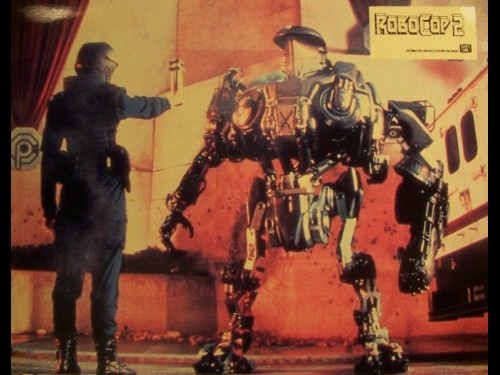 ROBOCOP 2