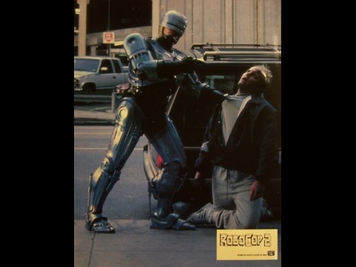 ROBOCOP 2