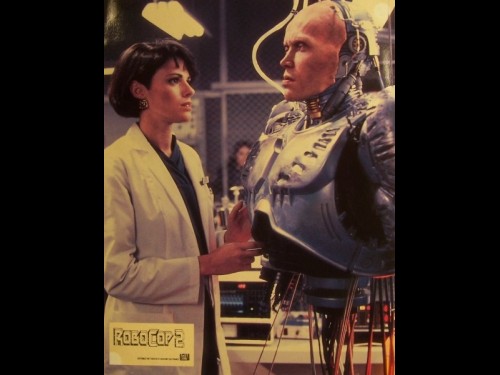 ROBOCOP 2