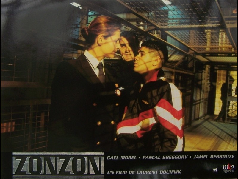 Photo du film ZONZON