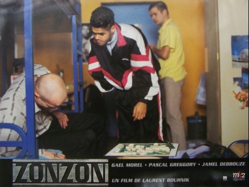 ZONZON