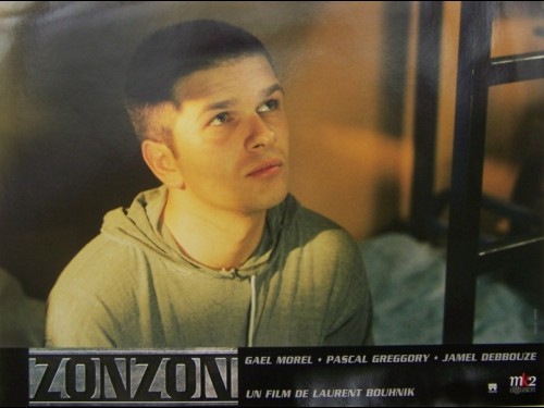 ZONZON