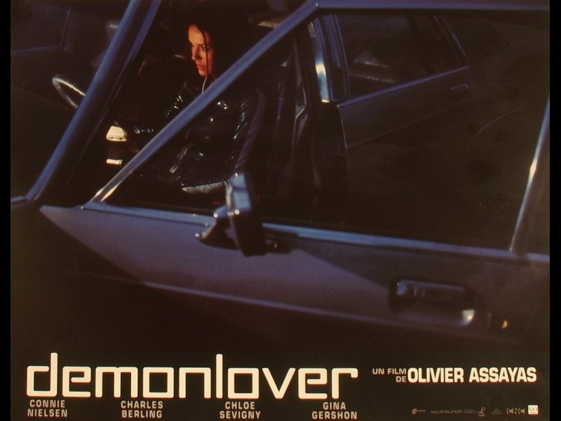 Photo du film DEMONLOVER