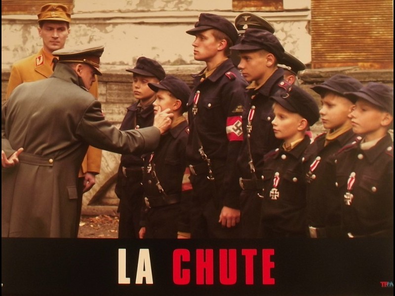 Photo du film CHUTE (LA)