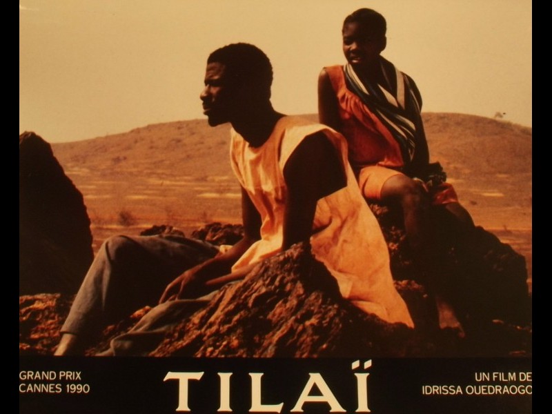 Photo du film TILAI