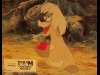 TARAM ET LE CHAUDRON MAGIQUE - THE BLACK CAULDRON