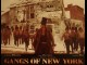 GANGS OF NEW YORK