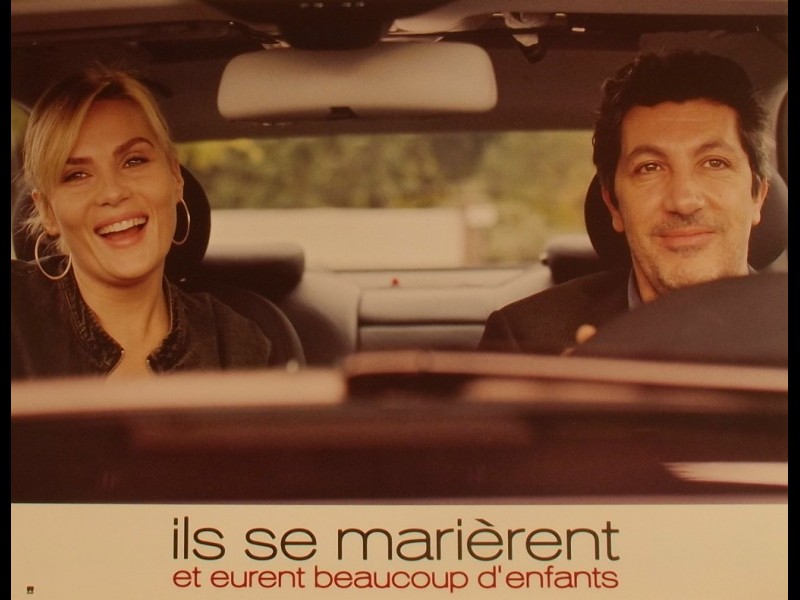 Photo du film ILS SE MARIERENT ET EURENT BEAUCOUP D'ENFANTS - ...AND THEY LIVED HAPPILY EVER AFTER