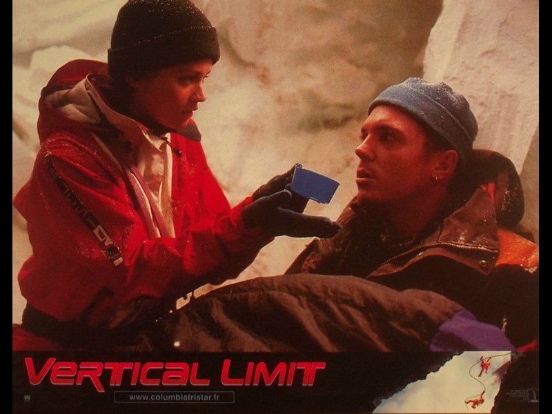 Photo du film VERTICAL LIMIT - LIMITE EXTRÊME