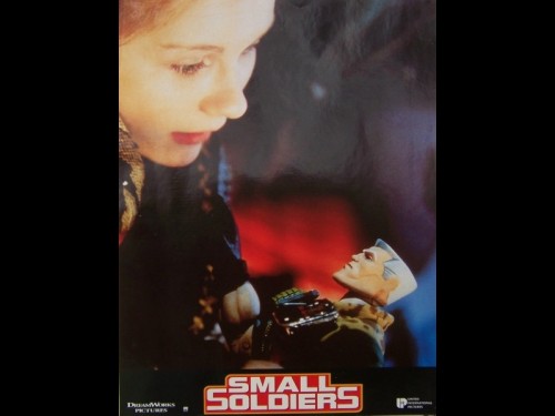 SMALL SOLDIERS