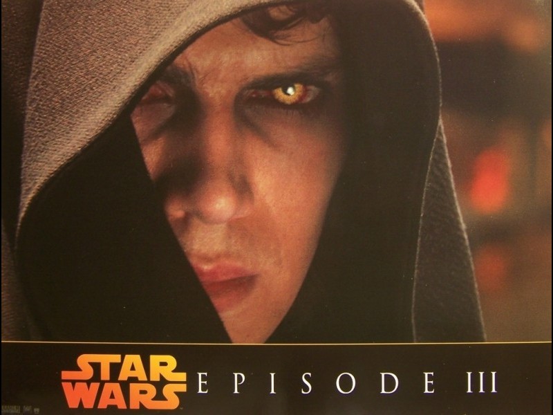 Photo du film STAR WARS (EPISODE 3)