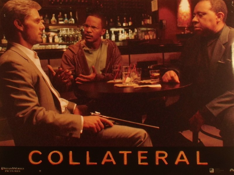 Photo du film COLLATERAL