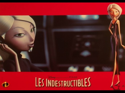 INDESTRUCTIBLES (LES)