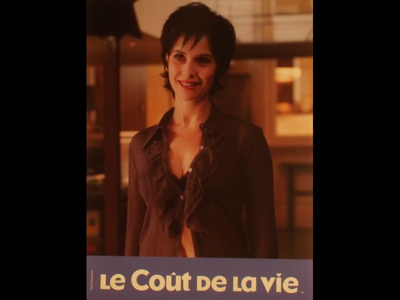 Photo du film COUT DE LA VIE (LE)