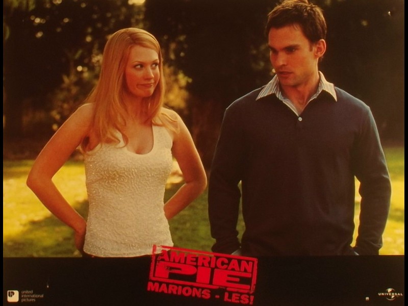 Photo du film AMERICAN PIE