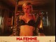 Photo du film MA FEMME S'APPELLE MAURICE