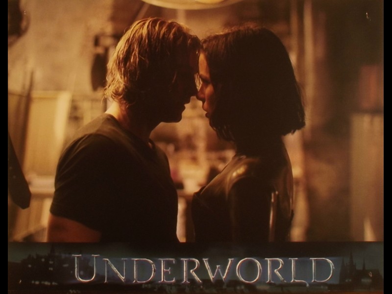 Photo du film UNDERWORLD