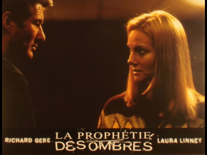 Photo du film PROPHETIE DES OMBRES (LA)