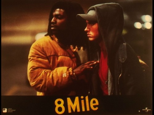 8 MILE