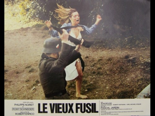 VIEUX FUSIL (LE)